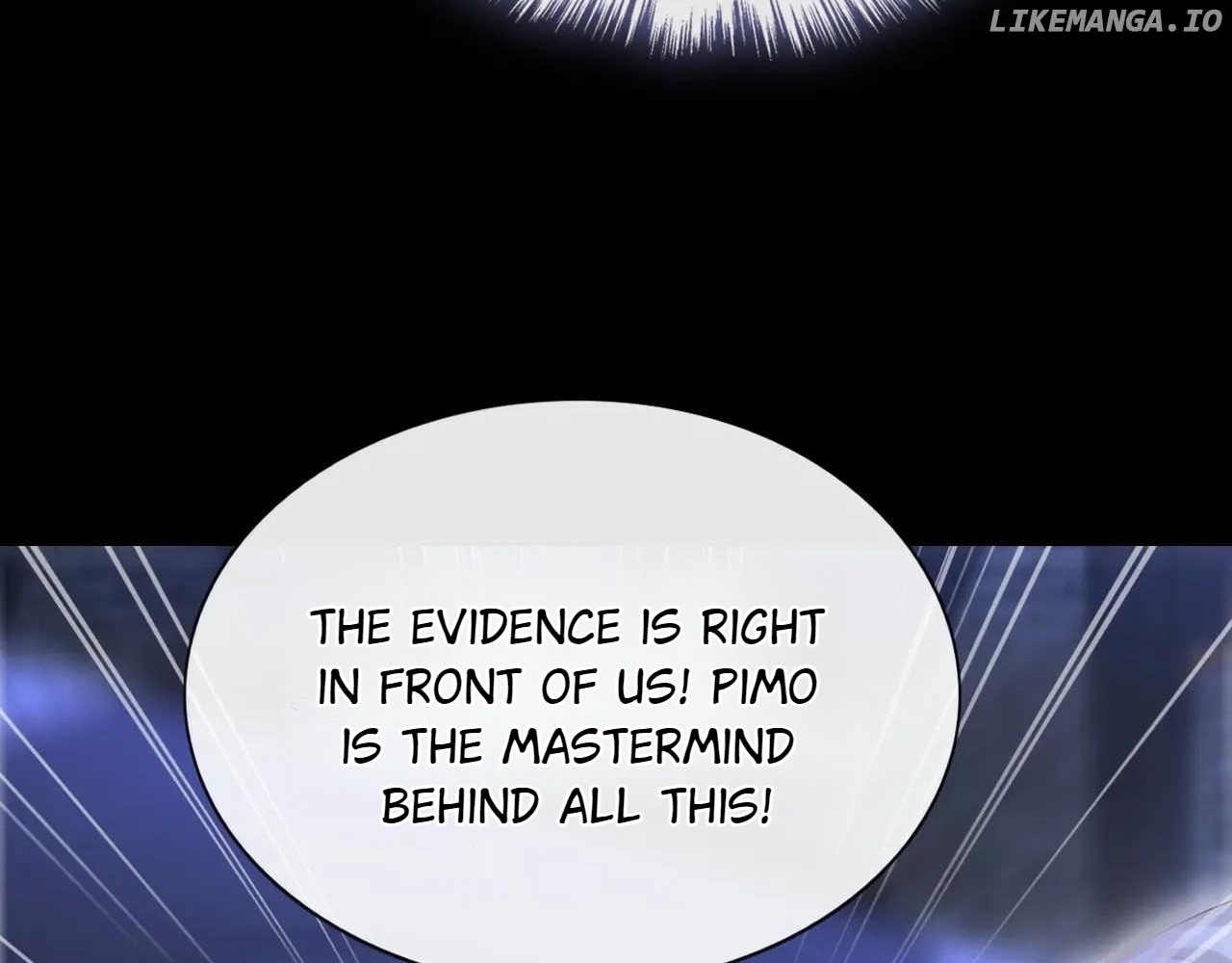 Quick Transmigration: The Host Wants To Die Chapter 170 - page 30